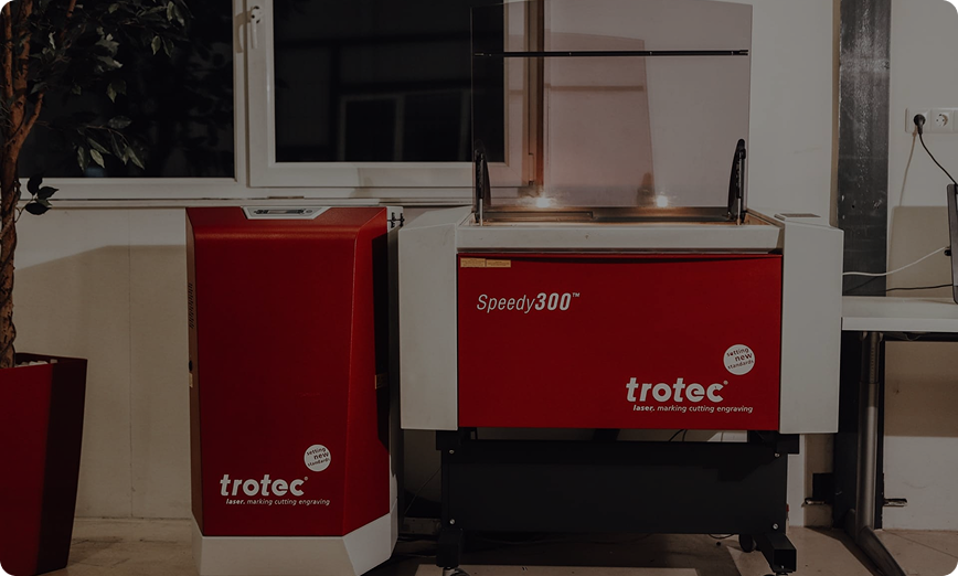 speedy-300-laser-cutter