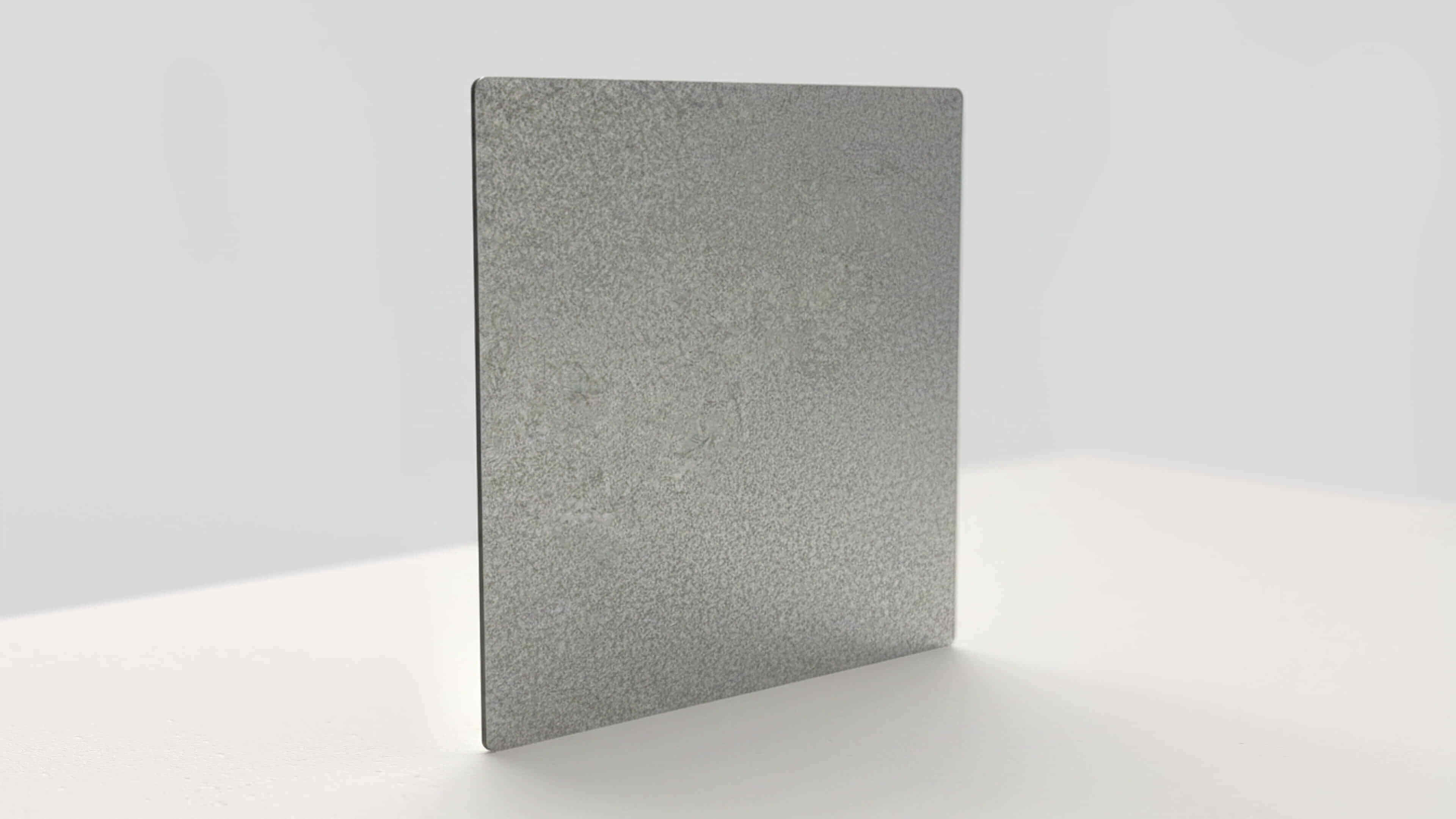 Galvanized Steel